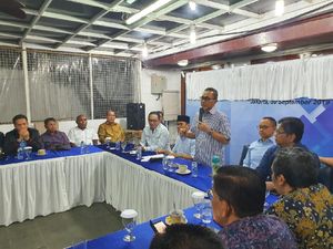 Wasekjen PAN: Dukungan ke Zulkifli Menguat, Bisa Menang Aklamasi