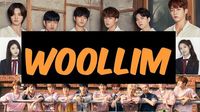 Woollim Entertainment