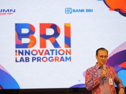 BRI Berburu Startup Lewat Innovation Lab Program
