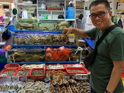 Pro-Kontra Helmy Yahya Jadi Dirut TVRI