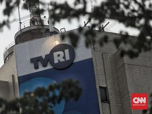 30 Orang Berebut Kursi Dirut TVRI, Siapa Saja?