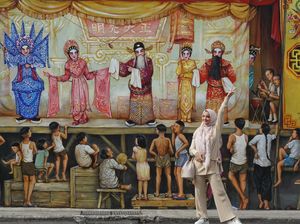 Serunya Berburu Mural Cantik Singapura yang Buat Instagram Makin Keren