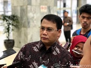 PDIP Respons Dingin Doa Jokowi-Megawati Umur Pendek Habib Idrus