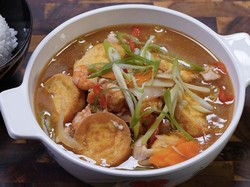 3 Resep Sapo Tahu yang Lembut Gurih dengan Isian Komplet