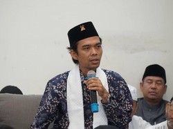 Penjelasan UAS soal Video Bom Bunuh Diri dan Mati Syahid