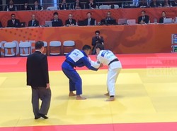 Kekecewaan Budi Prasetyo yang Meraih Perak SEA Games