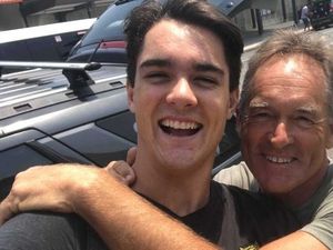 Remaja Australia Koma karena Kecelakaan Motor Setelah Dibegal di Bali