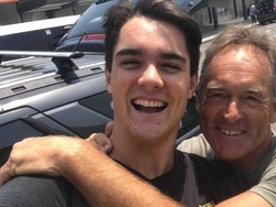 Remaja Australia Koma karena Kecelakaan Motor Setelah Dibegal di Bali