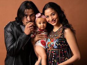 Putri Marino Ultah, Chicco Jerikho Kasih Kejutan Romantis