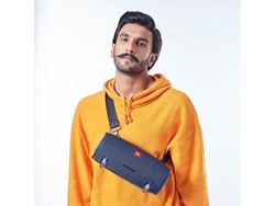 Posting Foto Berwajah Polos Saat Remaja, Aktor Bollywood Dibanjiri Pujian