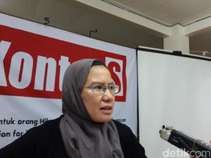 Koalisi Sipil Tolak Usulan TNI soal Aturan Keamanan Nasional Saat Pandemi