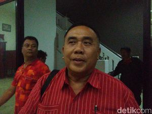 Eks Anggota DPRD Ini Siap Dampingi Gibran di Pilwalkot Solo Eks Anggota DPRD Ini Siap Dampingi Gibran di Pilwalkot Solo