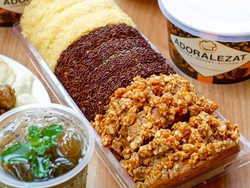 Mau Ngemil Cantik? Ada Bolu Gulung di 5 Kafe Ini