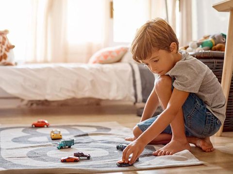 Catat Bunda! Perbedaan Mainan Favorit Anak Perempuan & Anak Laki-laki