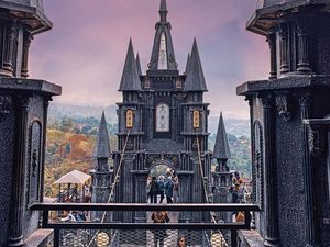 Kafe Instagramable di Punclut Ini Bisa Disambangi Saat Ke Bandung