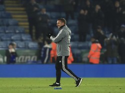 Maaf Arsenal, Rodgers Baru Saja Teken Kontrak Baru