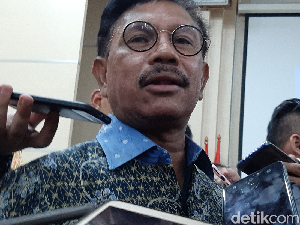 NasDem-PDIP Sudah Komunikasi Bahas Dukungan ke Gibran di Pilkada Solo NasDem-PDIP Sudah Komunikasi Bahas Dukungan ke Gibran di Pilkada Solo