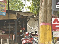 Warkop Tempat Siswi SMA Asyik Bergoyang karena Mabuk Terancam Ditutup