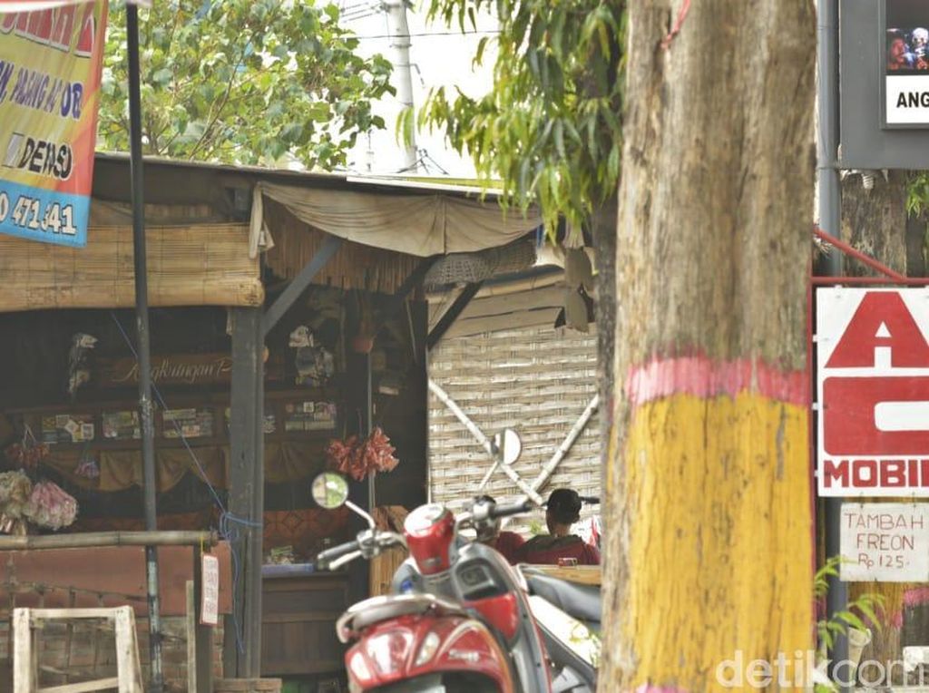 Warkop Tempat Siswi SMA Asyik Bergoyang karena Mabuk Terancam Ditutup Warkop Tempat Siswi SMA Asyik Bergoyang karena Mabuk Terancam Ditutup