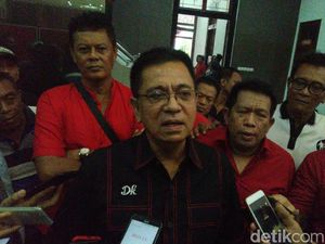 Pernah Terjerat Kasus Korupsi, Eks Ketua DPRD Jateng Maju Pilkada Kendal