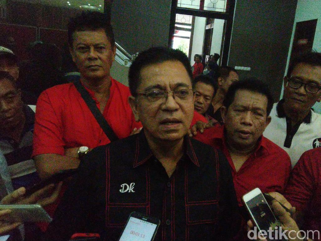 Pernah Terjerat Kasus Korupsi, Eks Ketua DPRD Jateng Maju Pilkada Kendal Pernah Terjerat Kasus Korupsi, Eks Ketua DPRD Jateng Maju Pilkada Kendal