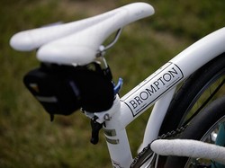 Sejarah Brompton, Sepeda Mahal yang Diselundupkan Direksi Garuda