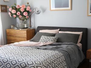 Mumpung Weekend, Yuk Detoks Kamar Tidur dengan 5 Cara Ini Mumpung Weekend, Yuk Detoks Kamar Tidur dengan 5 Cara Ini