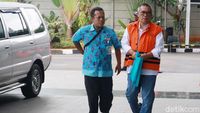 KPK Dalami Kasus Suap Bupati Muara Enim Nonaktif Ahmad Yani