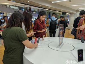 Resmi Dijual di Indonesia, Ini Daftar Harga Trio iPhone 11 Resmi Dijual di Indonesia, Ini Daftar Harga Trio iPhone 11