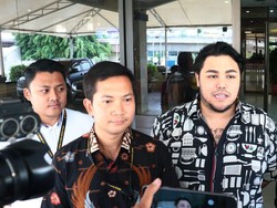 Polisi Periksa Ivan Gunawan Terkait Kasus Salon Kecantikan Ilegal di PIK