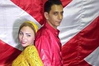 Astaghfirullah! Istri Tewas Dibakar Suami karena Susah Hamil