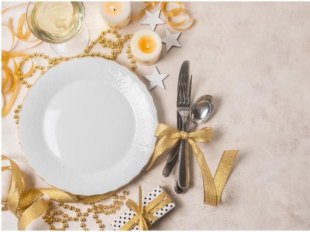 Belum Dapat Ide Hadiah Natal? Intip Inspirasinya di Sini Belum Dapat Ide Hadiah Natal? Intip Inspirasinya di Sini