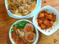 Resep Bakso Mercon, Pedasnya Enggak Nahan Tapi Bikin Ketagihan