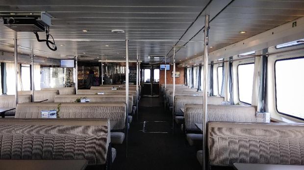 'Island Hopping' di Stockholm