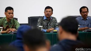Menkominfo Bicara Soal Kisruh Antara Helmy Yahya vs Dewas TVRI