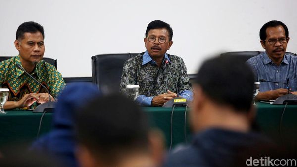 Menkominfo Bicara Soal Kisruh Antara Helmy Yahya vs Dewas TVRI