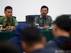 Belum Mediasi, Ini 3 Poin Pernyataan Menkominfo soal Helmy Yahya Vs Dewas TVRI