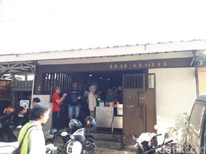 5 Rekomendasi Kuliner di Pasar Gempol Bandung 5 Rekomendasi Kuliner di Pasar Gempol Bandung