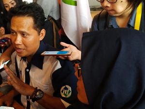 Bersyukur Ari Askhara Dipecat, Awak Kabin: Banyak Kebijakan Aneh
