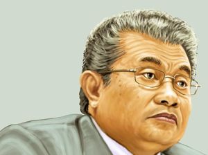 MA Putuskan Tidak Recall 3 Hakim Konstitusinya