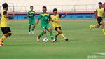 Tim Pra Pon Jatim Lumat Kalsel 6-1