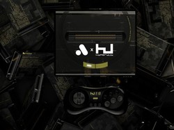 Keren! Label Ini Rilis Album dengan Format Kaset Video Game