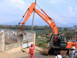 Rabu Legi 16 Maret 2022: Hari Baik untuk Merobohkan Rumah