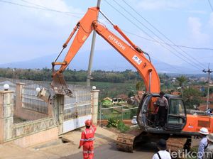 Rabu Legi 16 Maret 2022: Hari Baik untuk Merobohkan Rumah Rabu Legi 16 Maret 2022: Hari Baik untuk Merobohkan Rumah