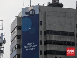 Diperebutkan 30 Orang, Ini Kualifikasi Dirut Baru TVRI!