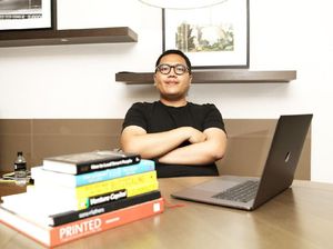 Kisah Perusahaan Penyedia Solusi untuk Digitalisasi Perusahaan