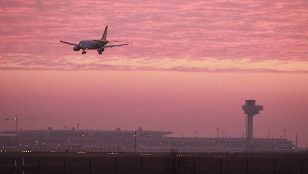 Potret Bandara Terkutuk dan Mangkrak Hampir Satu Dekade