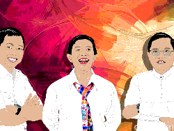 Jatah Buat Para Mantan