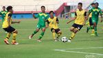 Tim Pra Pon Jatim Lumat Kalsel 6-1