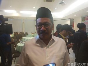 Wamenag: Warga Harus Berani Tegur Penceramah Tebar Kebencian-Fitnah Wamenag: Warga Harus Berani Tegur Penceramah Tebar Kebencian-Fitnah